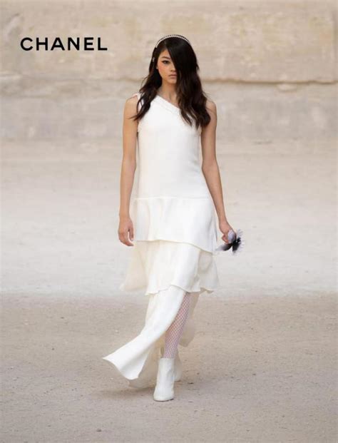 chanel neue kollektion 2021